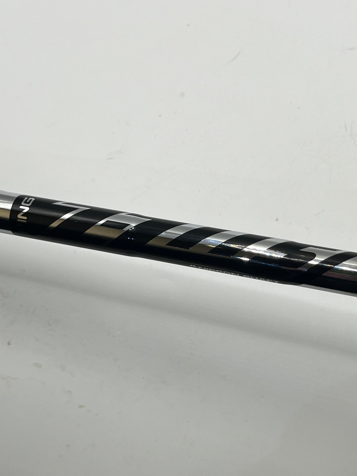 Ping Glide Forged Pro Wedge / 58° / Black Dot / Wedge Flex / Ping Z-Z115