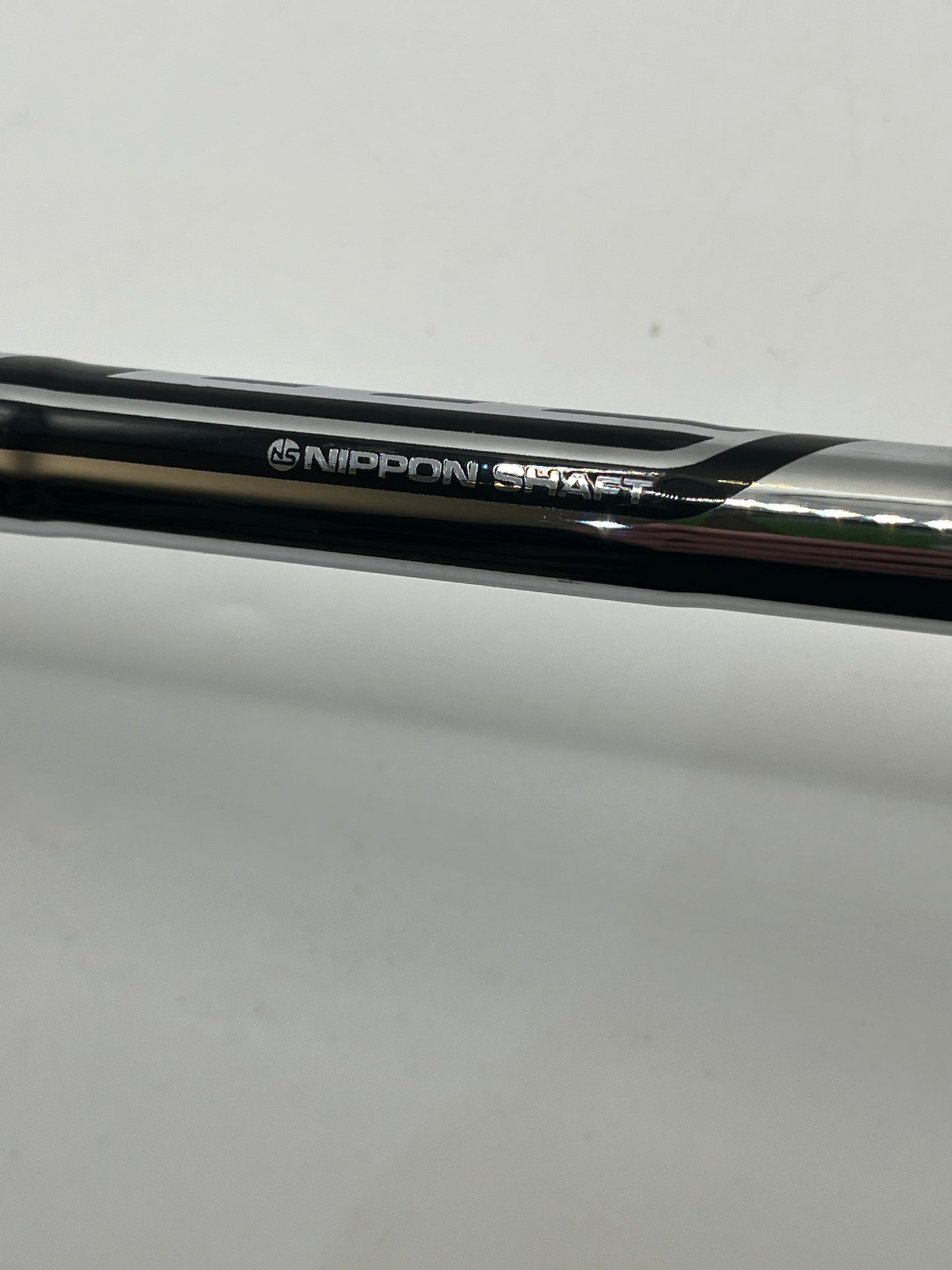 Ping Glide Forged Pro Wedge / 58° / Black Dot / Wedge Flex / Ping Z-Z115