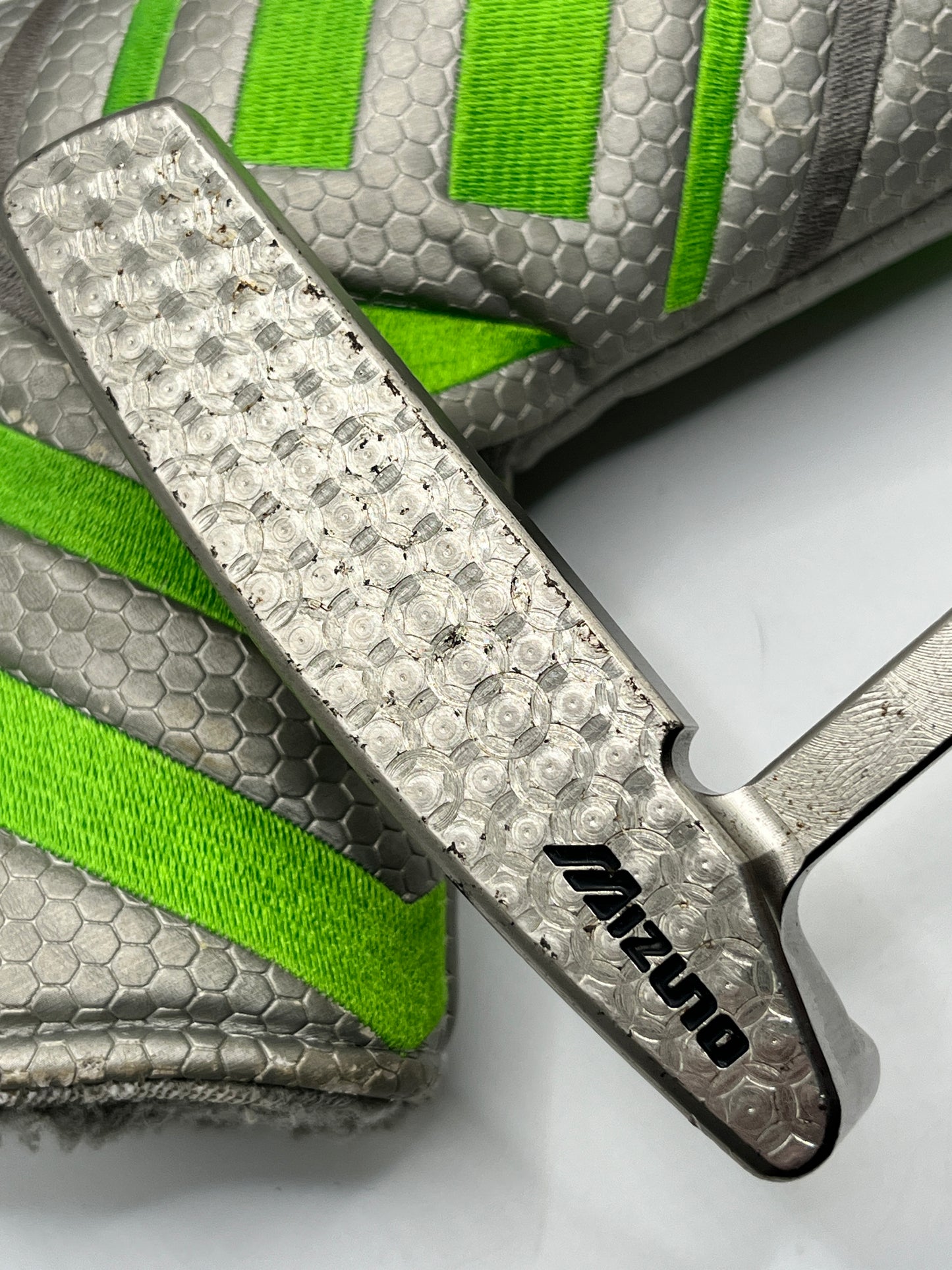 Mizuno Bettinardi C03H Putter / 34 inch / With Headcover