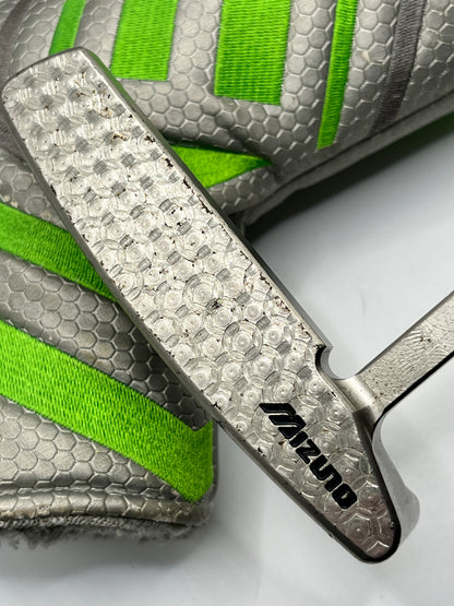 Mizuno Bettinardi C03H Putter / 34 inch / With Headcover