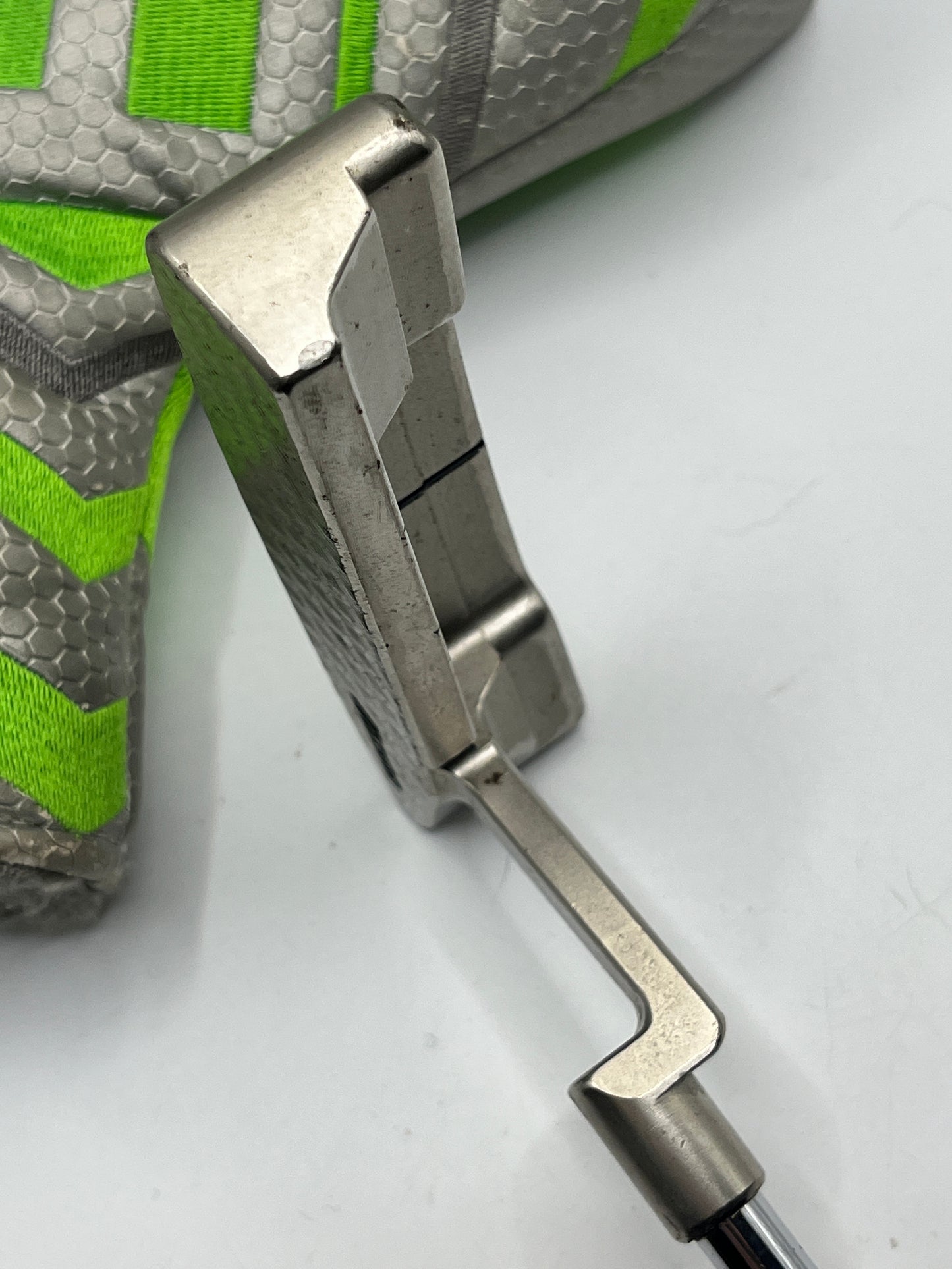 Mizuno Bettinardi C03H Putter / 34 inch / With Headcover