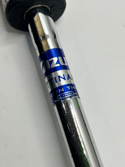 Mizuno Bettinardi C03H Putter / 34 inch / With Headcover