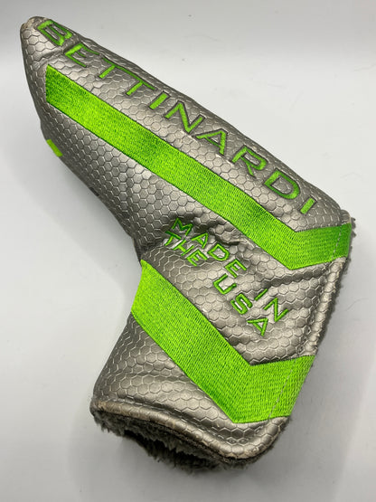 Mizuno Bettinardi C03H Putter / 34 inch / With Headcover