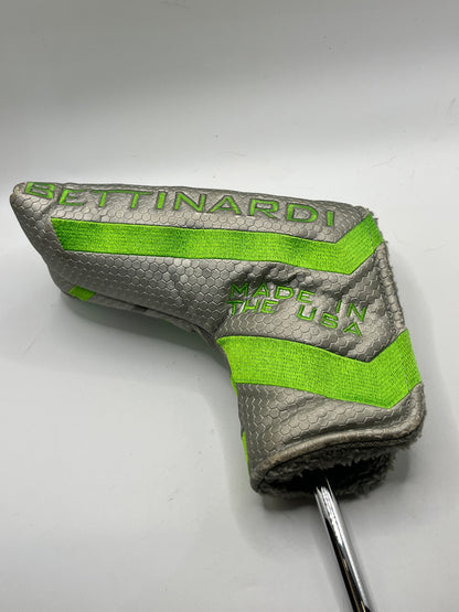Mizuno Bettinardi C03H Putter / 34 inch / With Headcover