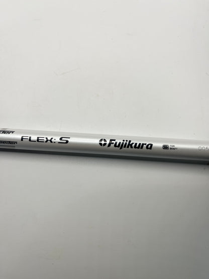 Fujikura Motore Speeder 661 Driver Shaft / Stiff Flex / Callaway Adaptor