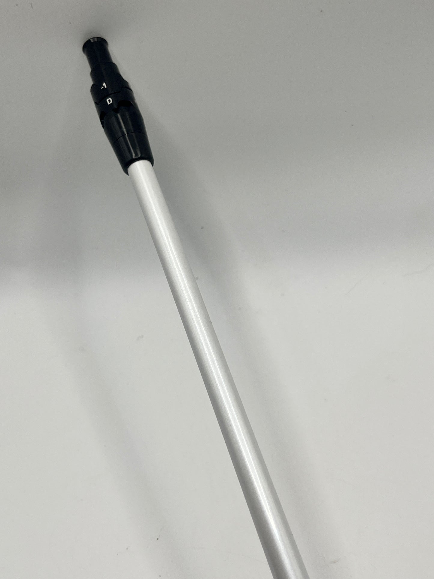 Fujikura Motore Speeder 661 Driver Shaft / Stiff Flex / Callaway Adaptor