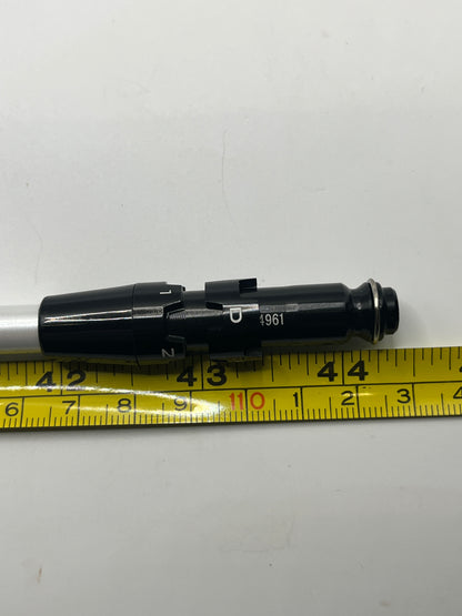Fujikura Motore Speeder 661 Driver Shaft / Stiff Flex / Titleist Adaptor