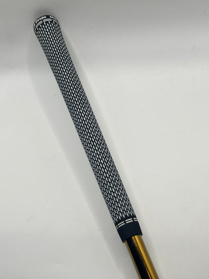 UST Mamiya Speed Series 40 Driver Shaft / Stiff Flex / Ping Adaptor