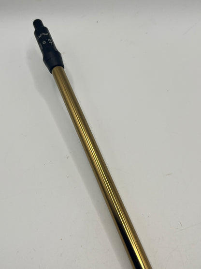 UST Mamiya Speed Series 40 Driver Shaft / Stiff Flex / Ping Adaptor