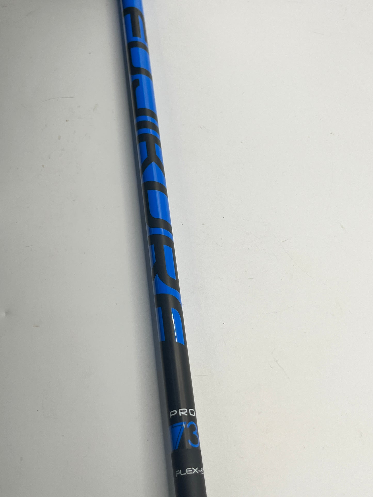 Fujikura Pro Blue 73 Driver Shaft / Stiff Flex / Titleist Adaptor