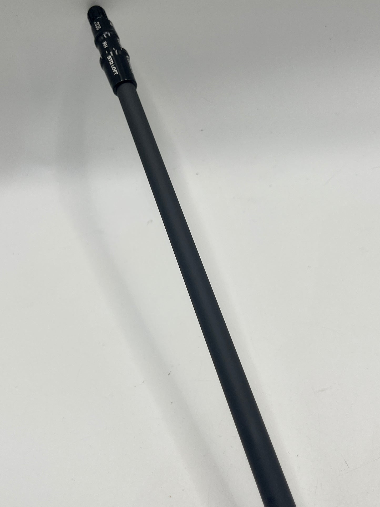 Fujikura Pro Blue 73 Driver Shaft / Stiff Flex / Taylormade Adaptor