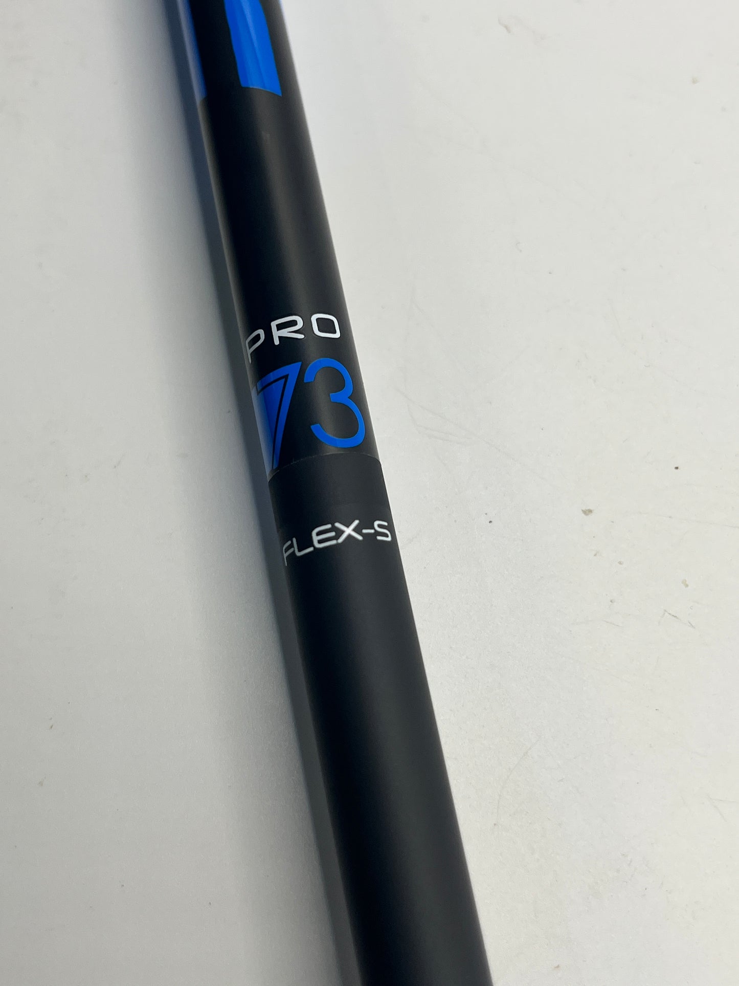 Fujikura Pro Blue 73 Driver Shaft / Stiff Flex / Titleist Adaptor