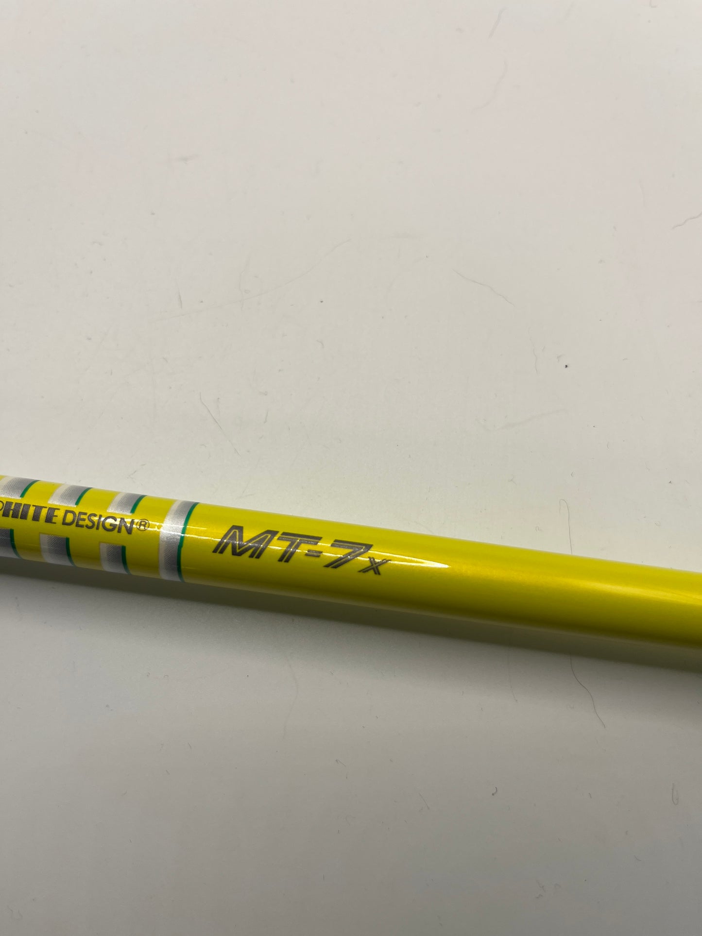 Graphite Design Tour AD MT-7 Driver Shaft / X Flex / Ping Adaptor