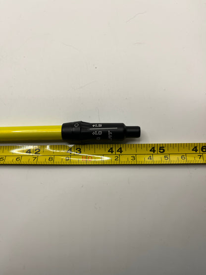 Graphite Design Tour AD MT-6 Driver Shaft / X Flex / Ping Adaptor