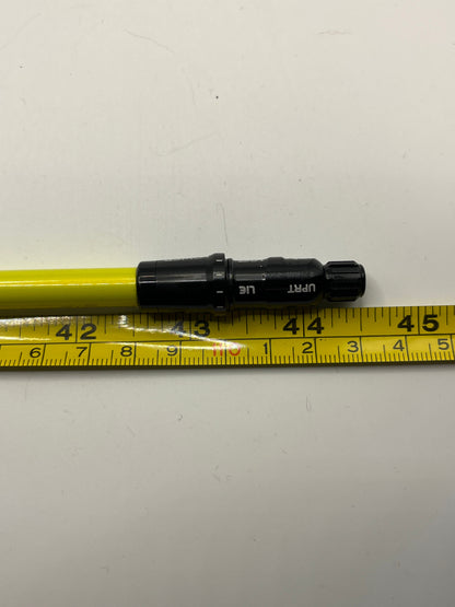 Graphite Design Tour AD MT-7 Driver Shaft / X Flex / Taylormade Adaptor