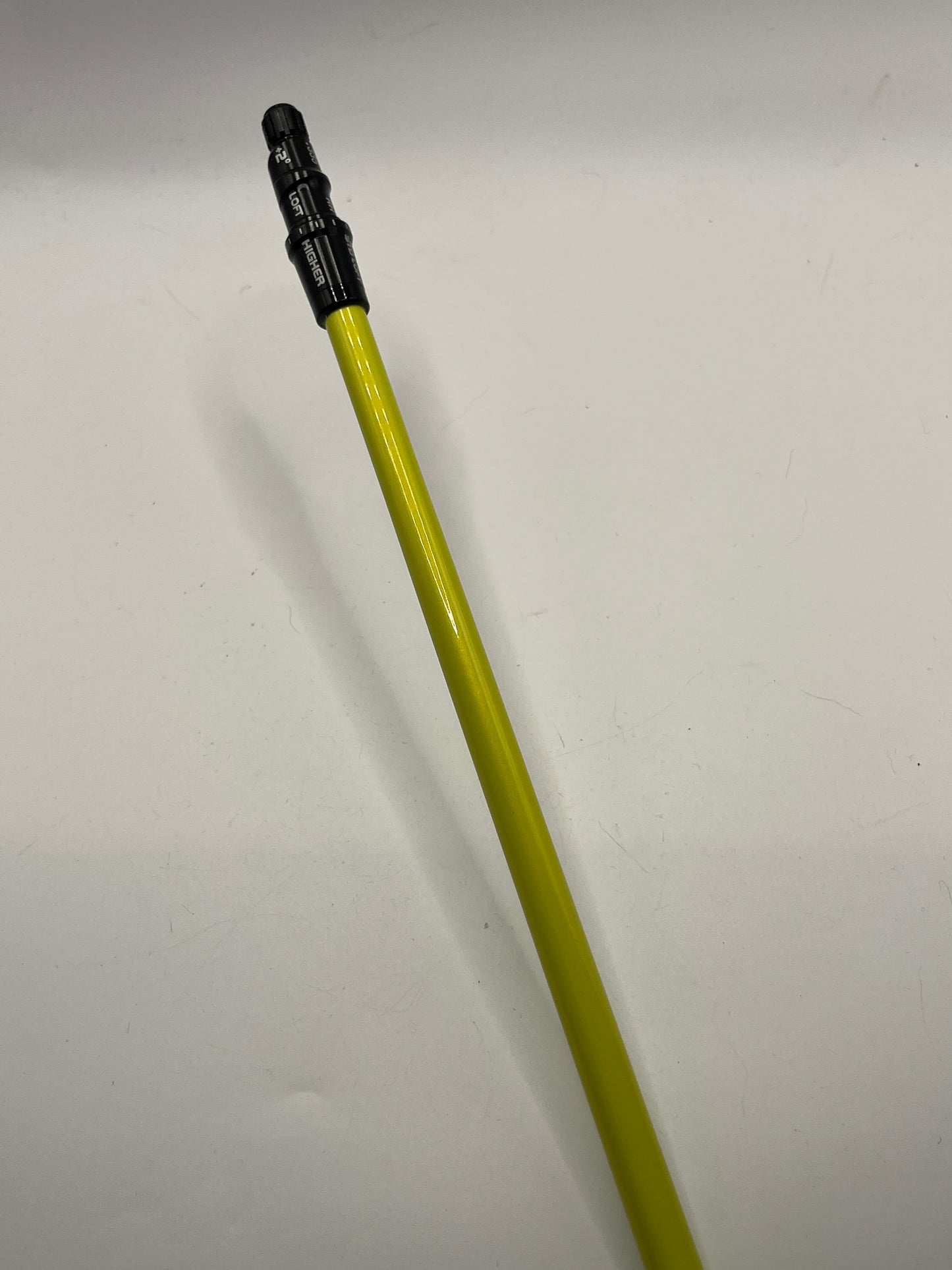 Graphite Design Tour AD MT-7 Driver Shaft / X Flex / Taylormade Adaptor