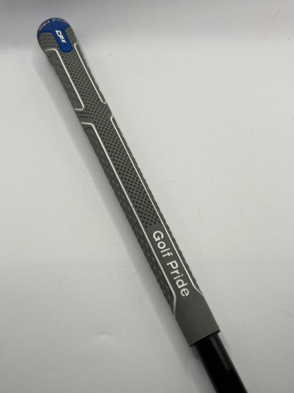 Ping ALTA CB Black 65 #3 Wood Shaft / Regular Flex / Ping G410/425/430/440