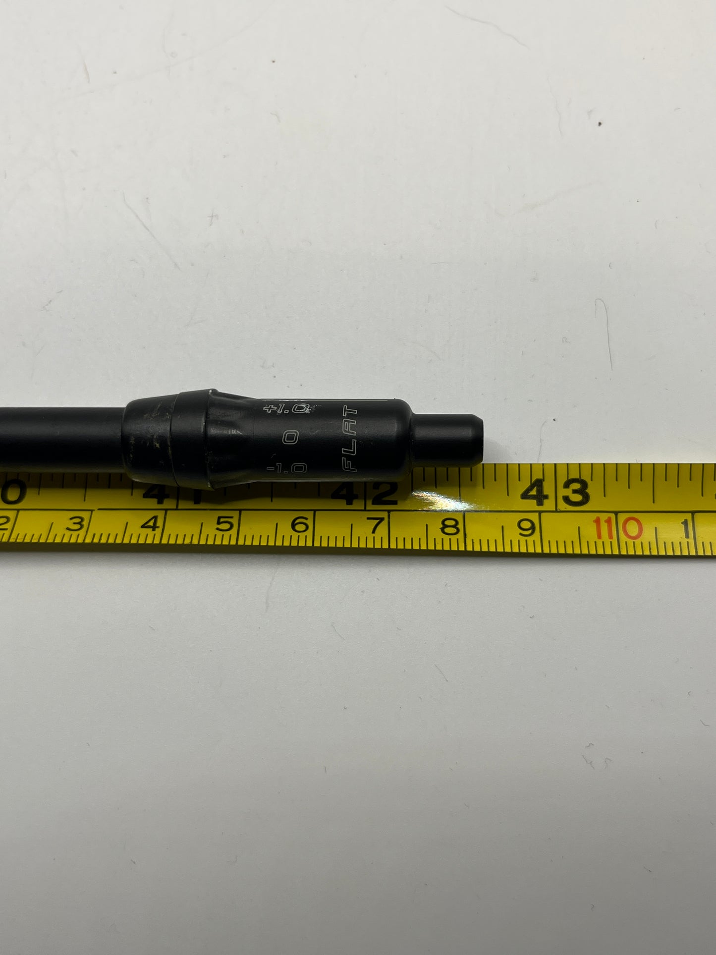 Ping ALTA CB Black 65 #3 Wood Shaft / Regular Flex / Ping G410/425/430/440