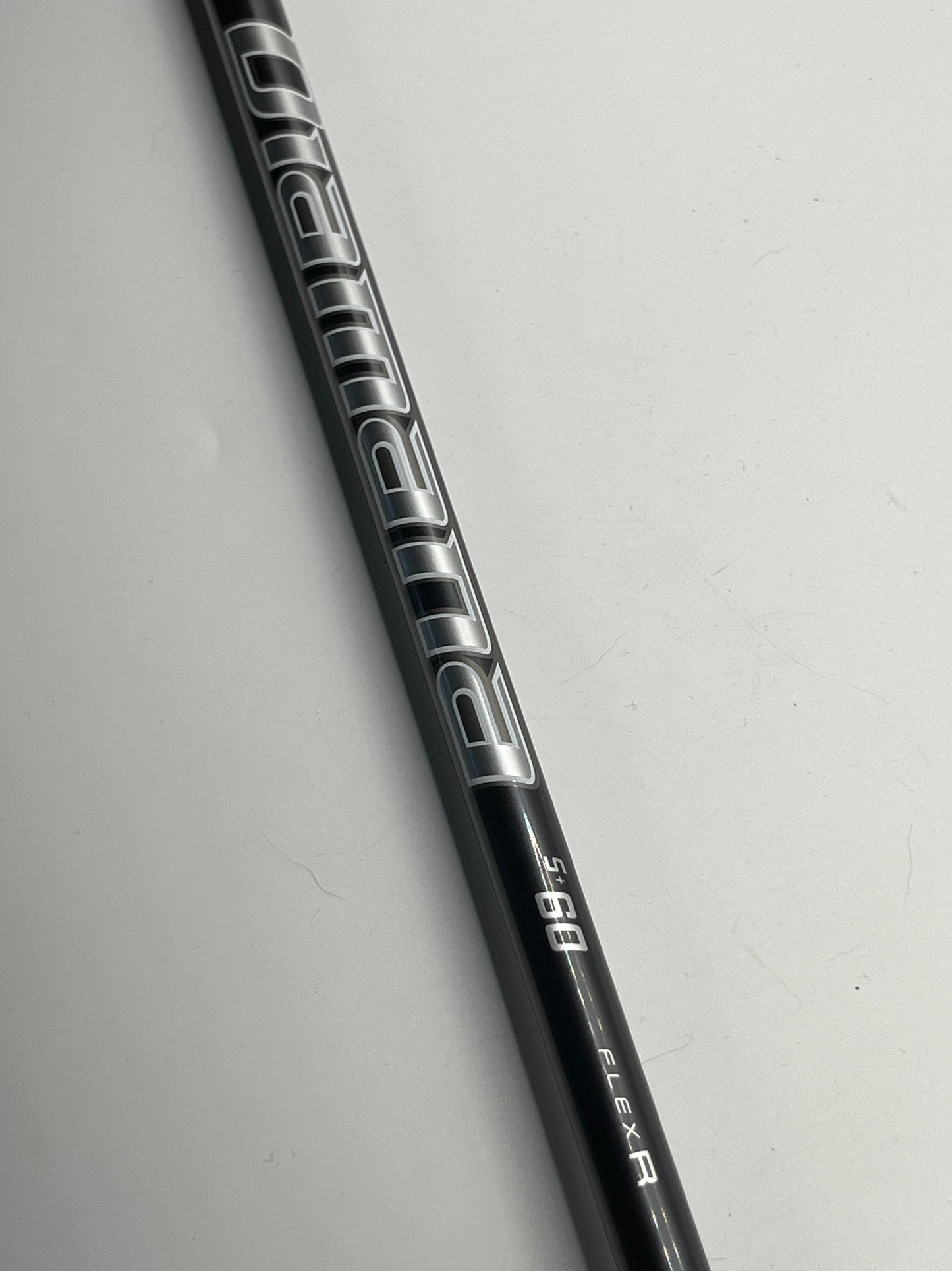 Diamana S+ 60 Xlink Driver Shaft / Regular Flex / Taylormade Adaptor