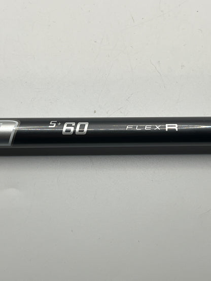 Diamana S+ 60 Xlink Driver Shaft / Regular Flex / Taylormade Adaptor