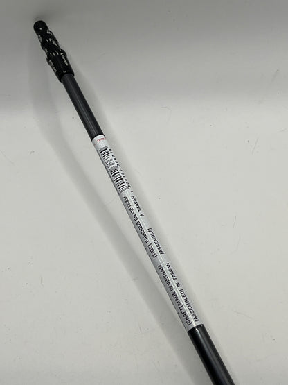Diamana S+ 60 Xlink Driver Shaft / Regular Flex / Taylormade Adaptor