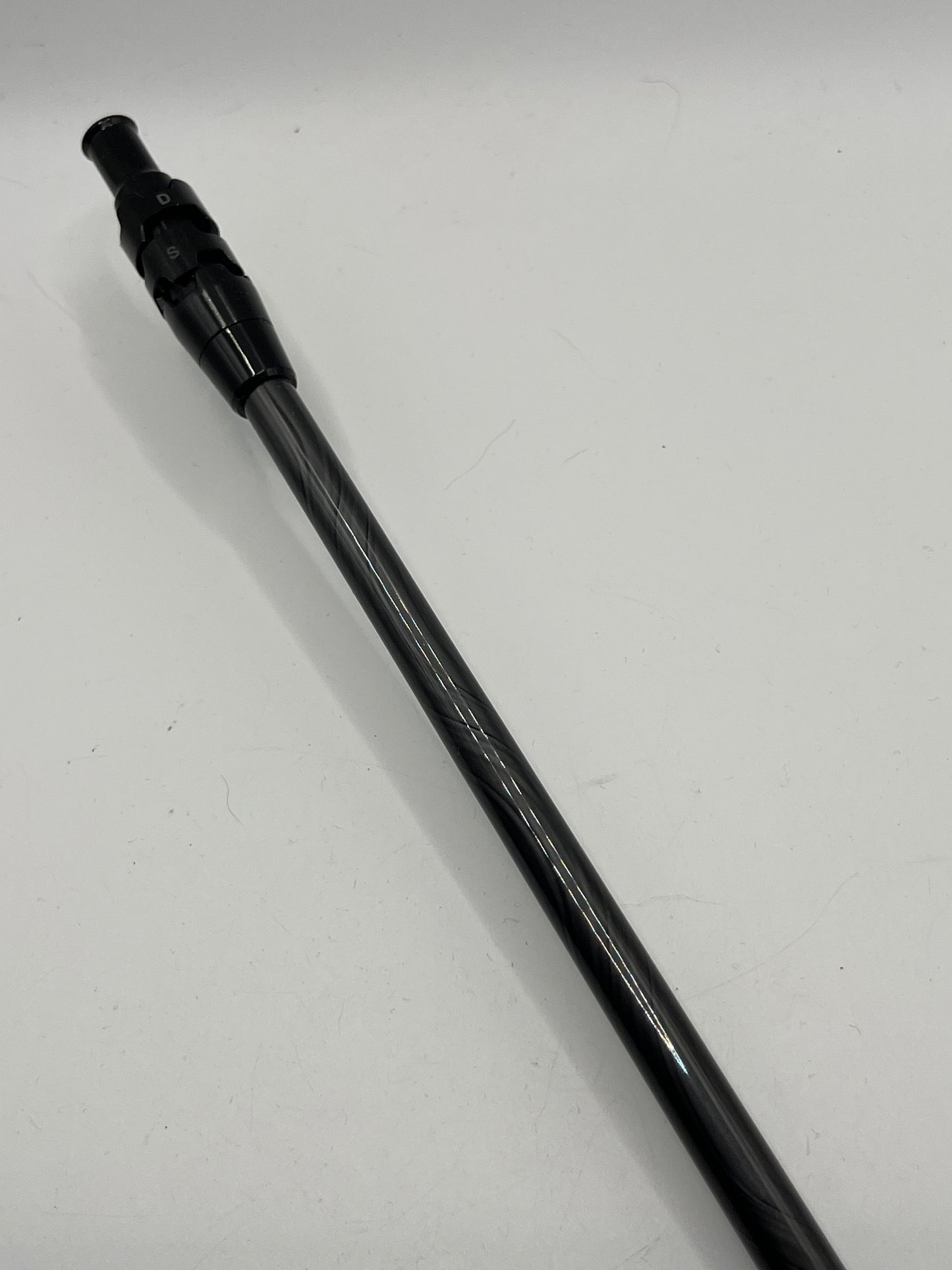 Project X Evenflow Black Driver Shaft / Stiff Flex / 75g / Callaway Tip