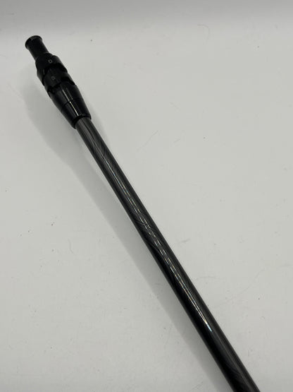 Project X Evenflow Black Driver Shaft / Stiff Flex / 75g / Callaway Tip