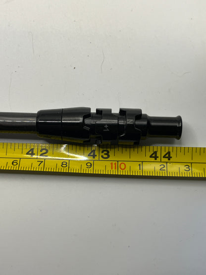 Project X Evenflow Black Driver Shaft / Stiff Flex / 75g / Callaway Tip