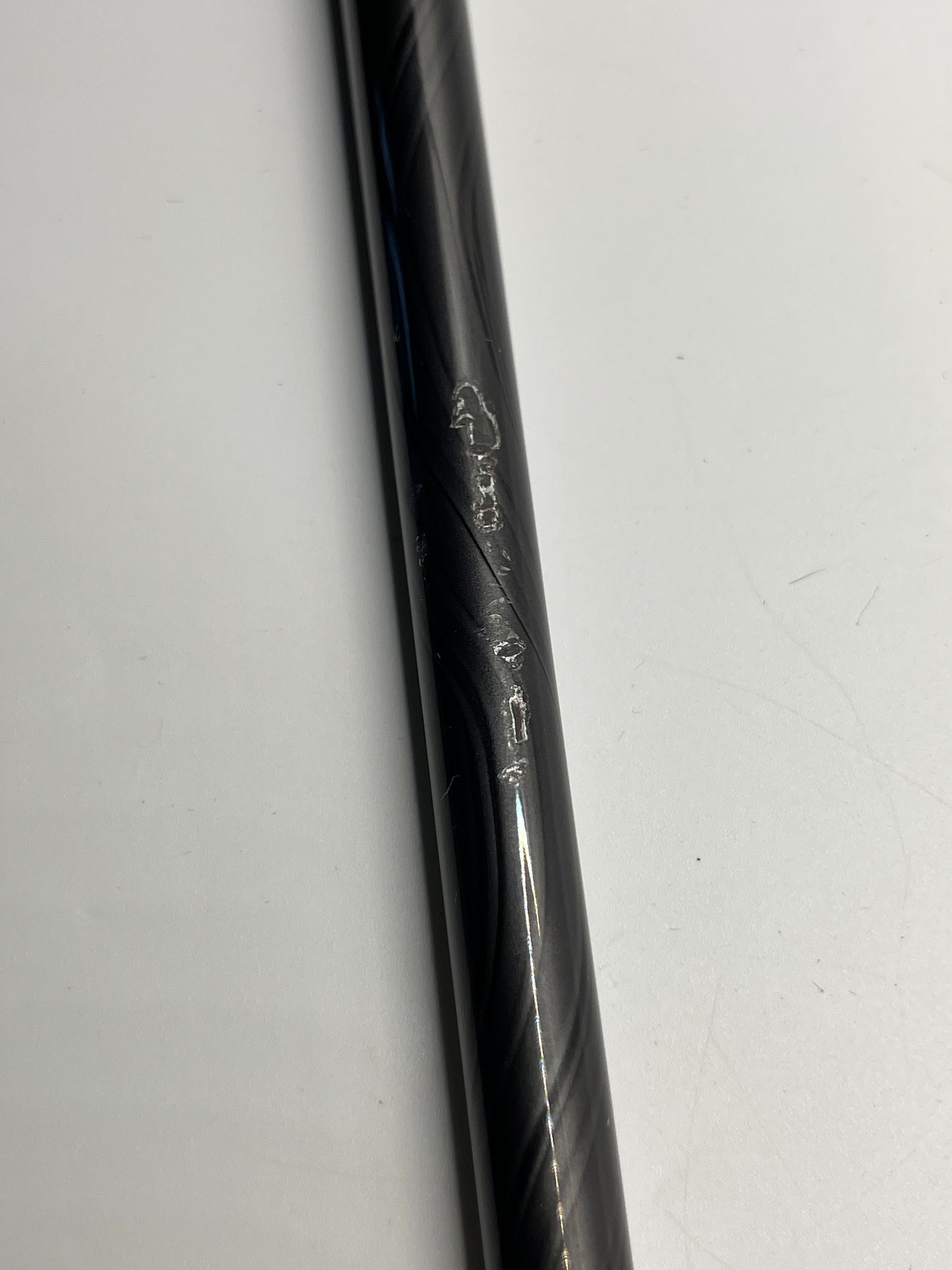 Project X Evenflow Black Driver Shaft / Stiff Flex / 75g / Callaway Adaptor