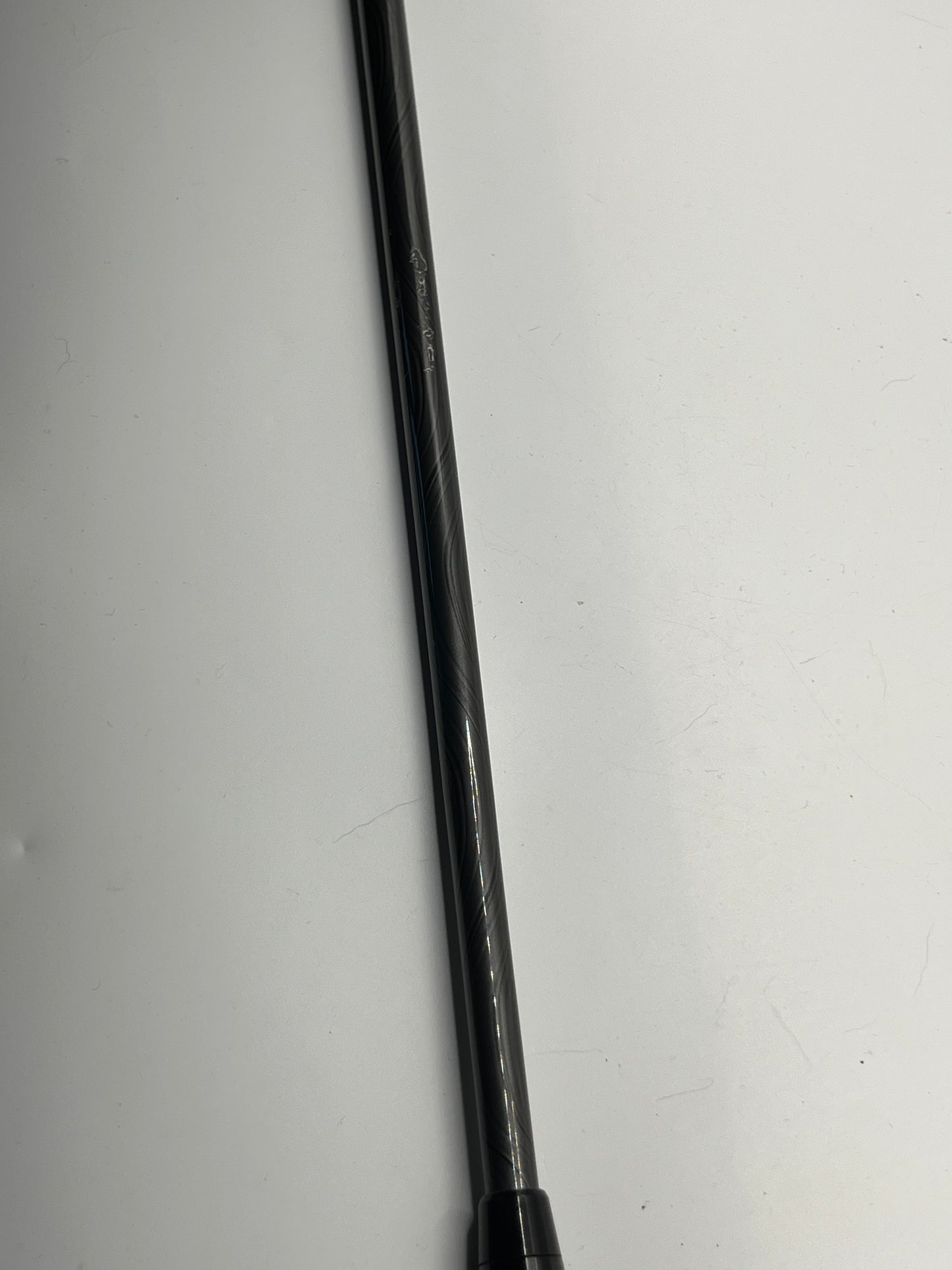 Project X Evenflow Black Driver Shaft / Stiff Flex / 75g / Callaway Adaptor