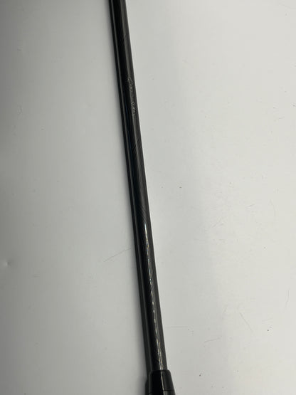 Project X Evenflow Black Driver Shaft / Stiff Flex / 75g / Callaway Adaptor