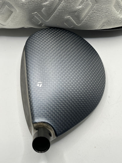 Taylormade Qi35 Tour #5 Wood / 18 Degree / Head and Headcover Only