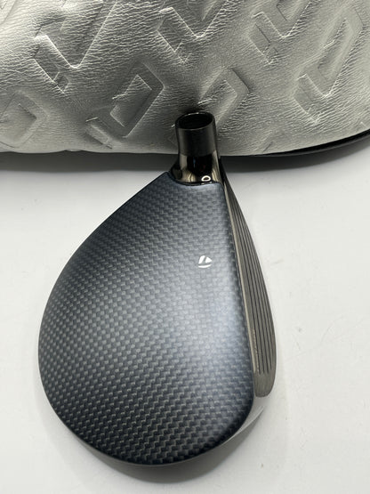 Taylormade Qi35 Tour #5 Wood / 18 Degree / Head and Headcover Only