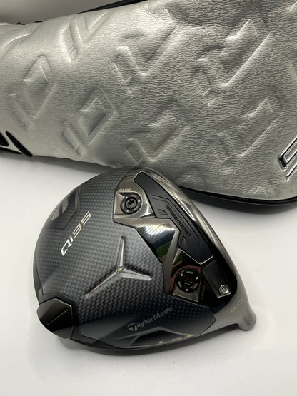 Taylormade Qi35 LS Driver / 8 Degrees / Head and Headcover Only