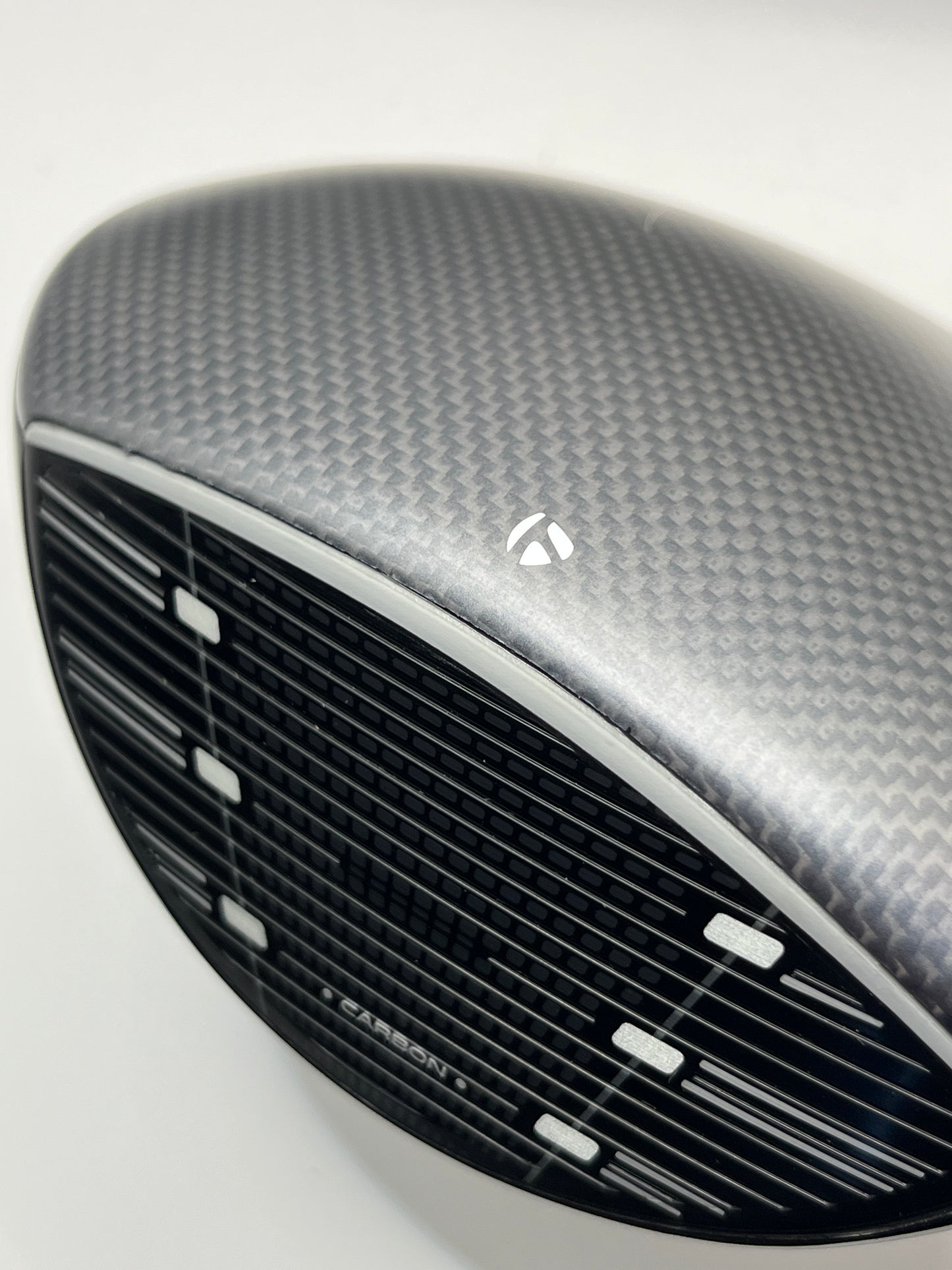 Taylormade Qi35 LS Driver / 8 Degrees / Head and Headcover Only