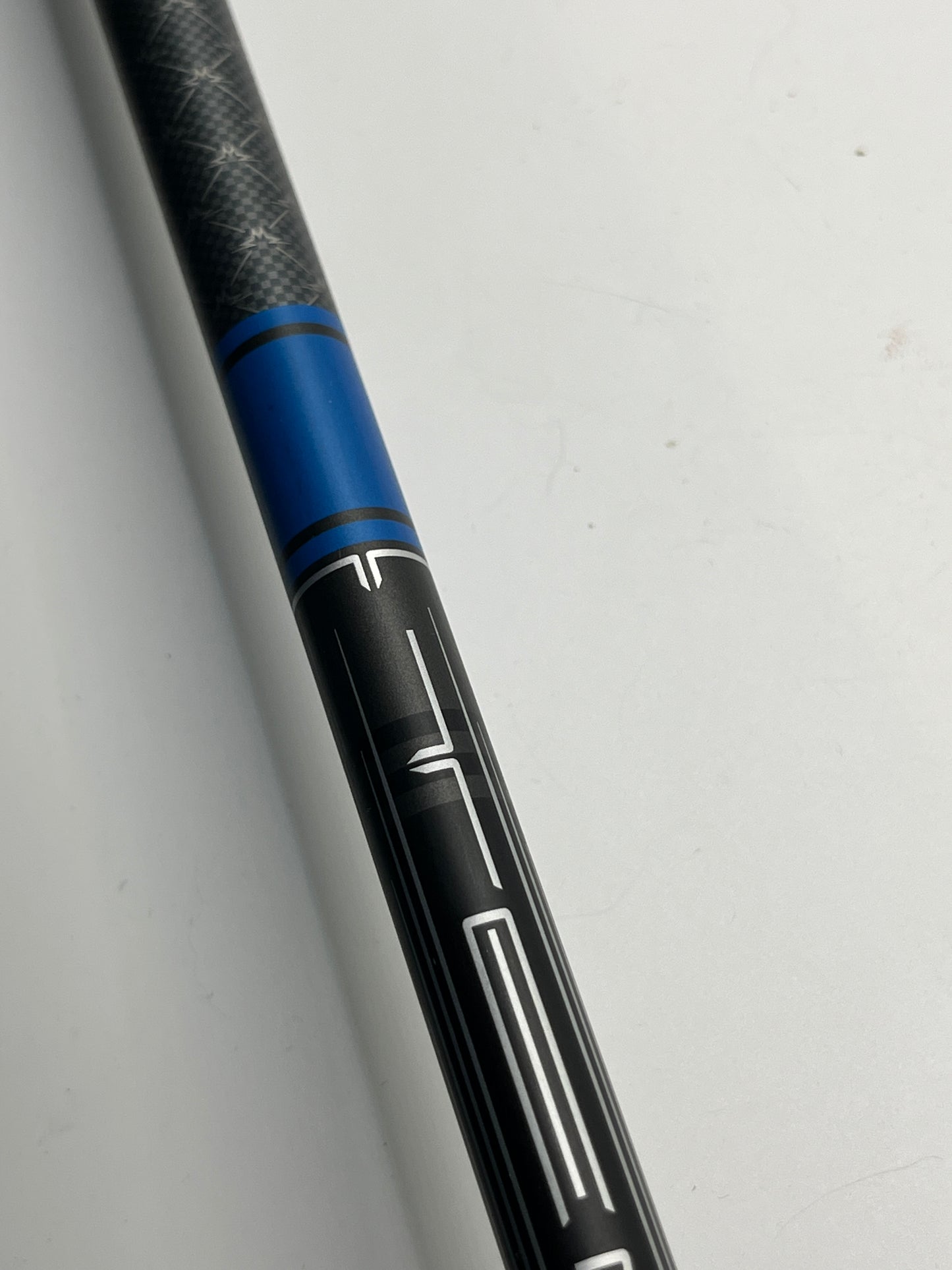 Tensei AV Limited Blue 75FW #3 Wood Shaft / Stiff Flex / TaylorMade Adapter