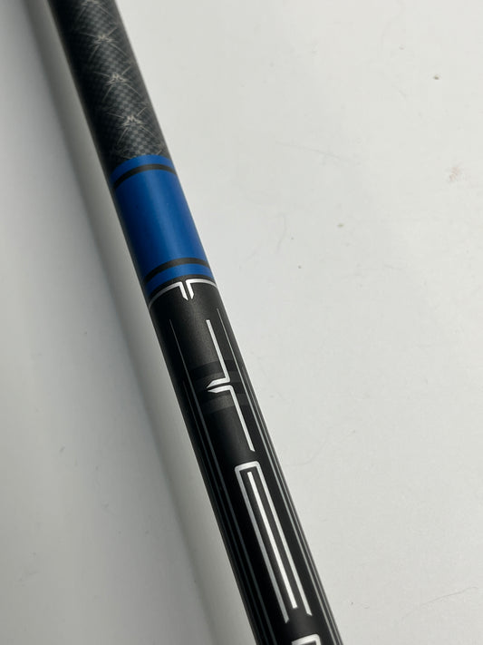 Tensei AV Limited Blue 75FW #3 Wood Shaft / Stiff Flex / TaylorMade Adapter