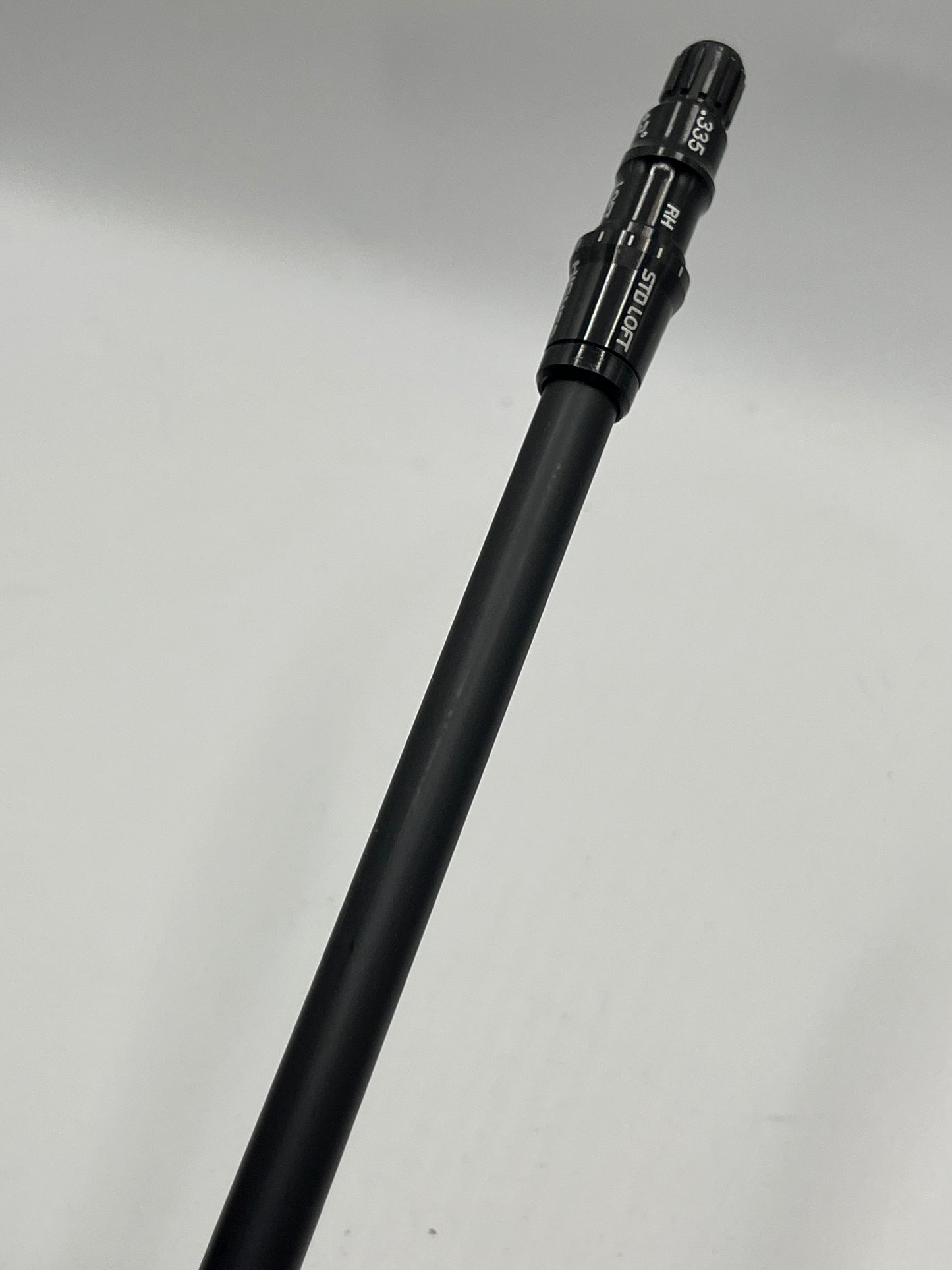 Tensei AV Limited Blue 75FW #3 Wood Shaft / Stiff Flex / TaylorMade Adapter
