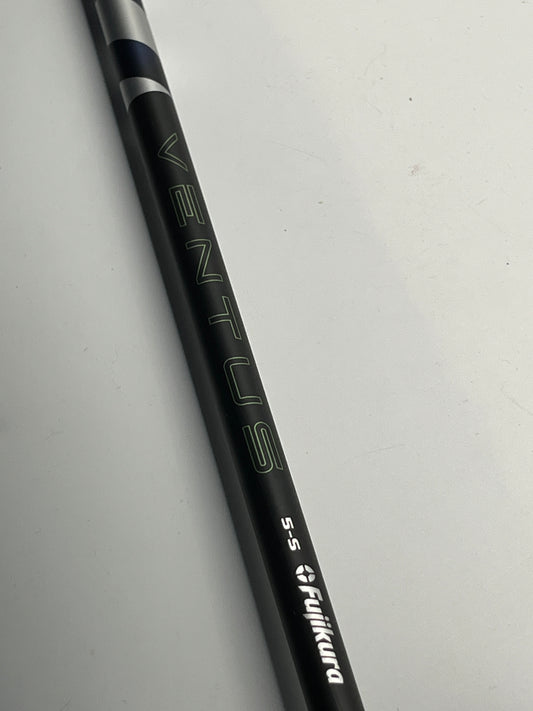 Fujikura Ventus Blue (2025) 5-S Driver Shaft / Stiff Flex / Taylormade Adaptor