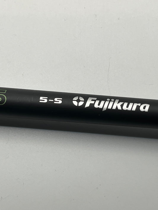 Fujikura Ventus Blue (2025) 5-S Driver Shaft / Stiff Flex / Taylormade Adaptor