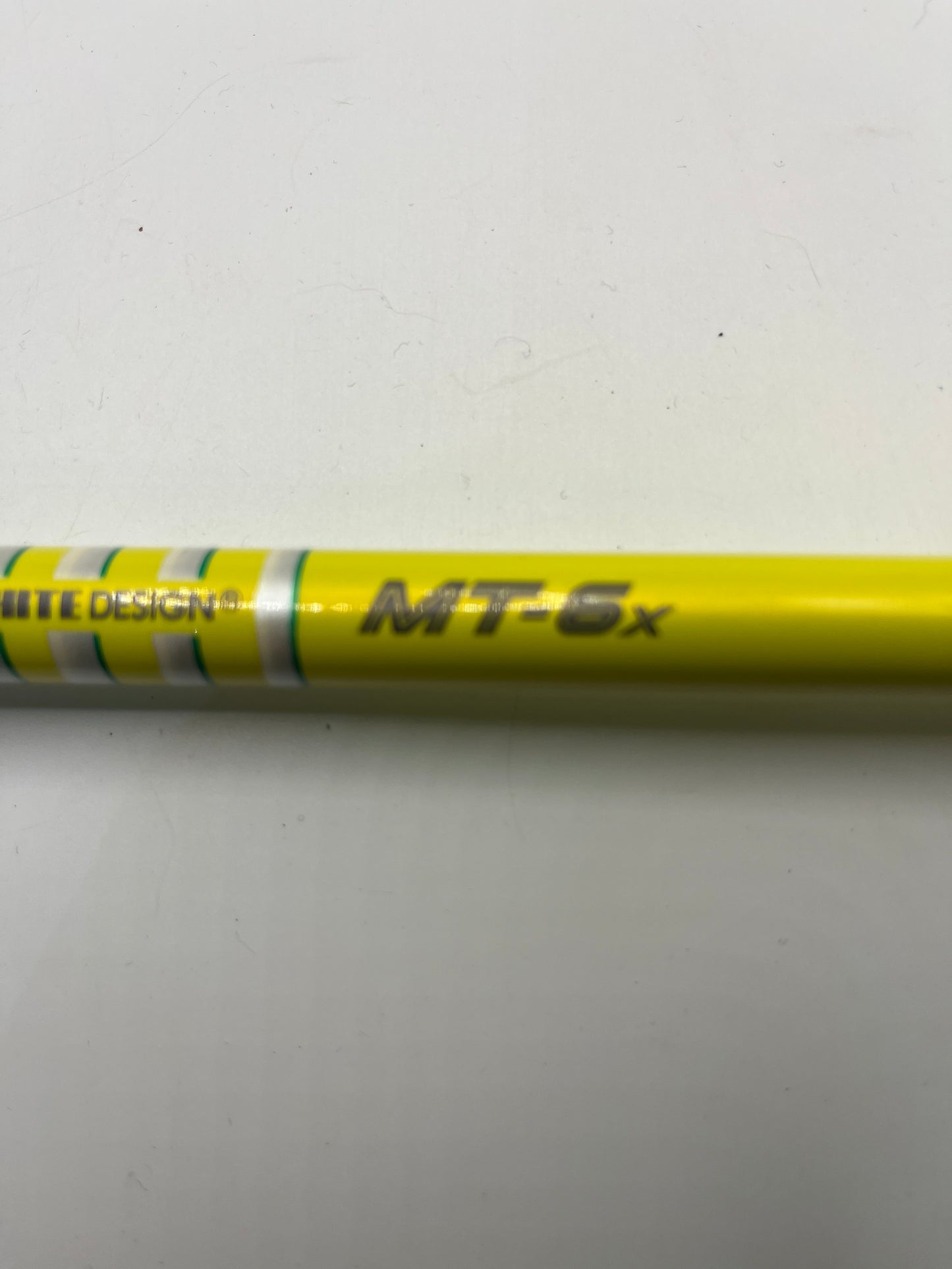 Graphite Design Tour AD MT-6 Driver Shaft / X Flex / Ping Adaptor