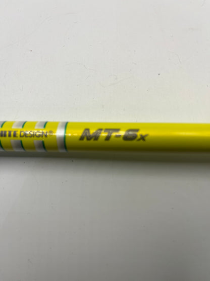 Graphite Design Tour AD MT-6 Driver Shaft / X Flex / Ping Adaptor