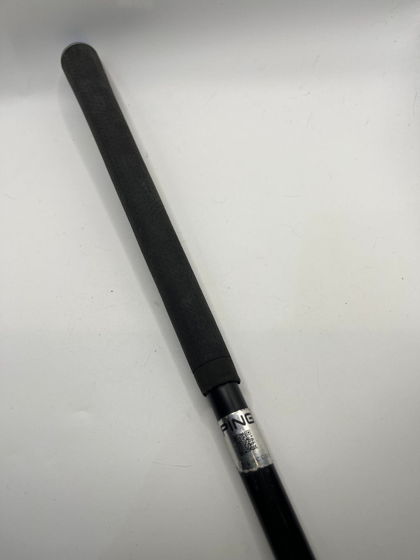 Ping ALTA CB Slate 65 #3 Wood Shaft / Regular Flex / Ping Adaptor