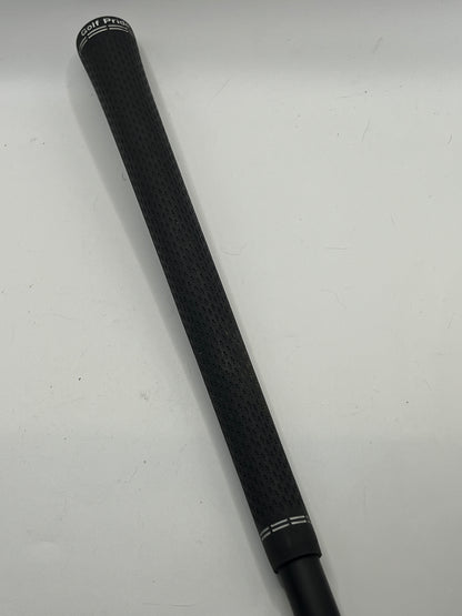 HZRDUS Red CB #5 Wood Shaft / Senior Flex / Titleist Adaptor