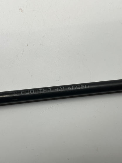 HZRDUS Red CB #5 Wood Shaft / Senior Flex / Titleist Adaptor