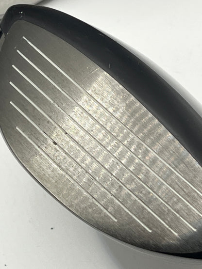 Callaway Paradym TD #3 Wood / 15 Degrees / Head and Headcover Only