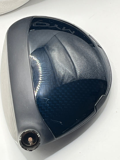 Callaway Paradym TD #3 Wood / 15 Degrees / Head and Headcover Only