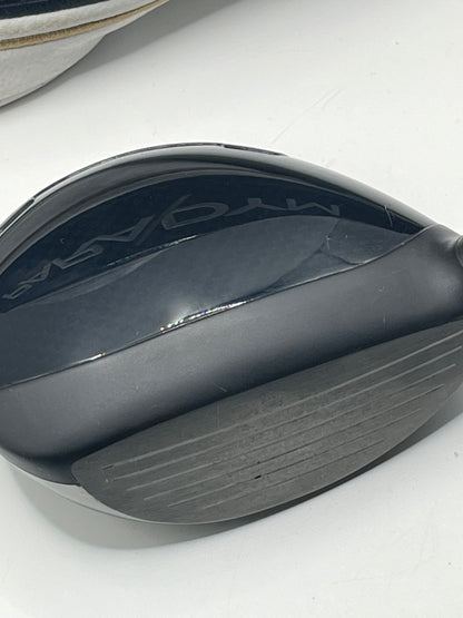 Callaway Paradym TD #3 Wood / 15 Degrees / Head and Headcover Only