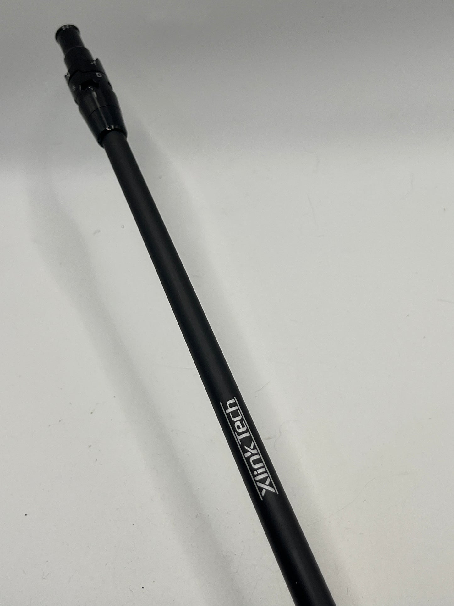 Tensei 1K Black 65 Driver Shaft / Stiff Flex / XLink / Callaway Adaptor