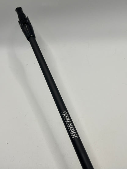 Tensei 1K Black 65 Driver Shaft / Stiff Flex / XLink / Callaway Adaptor